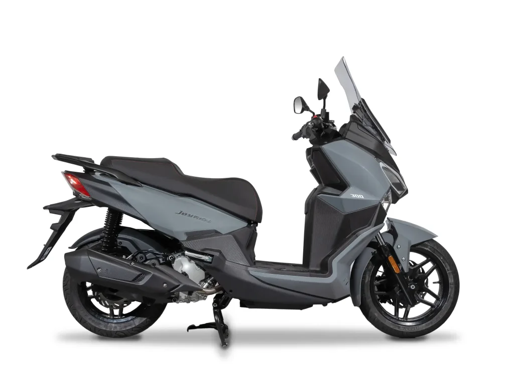 Sym Joyride 300 2025 (14)