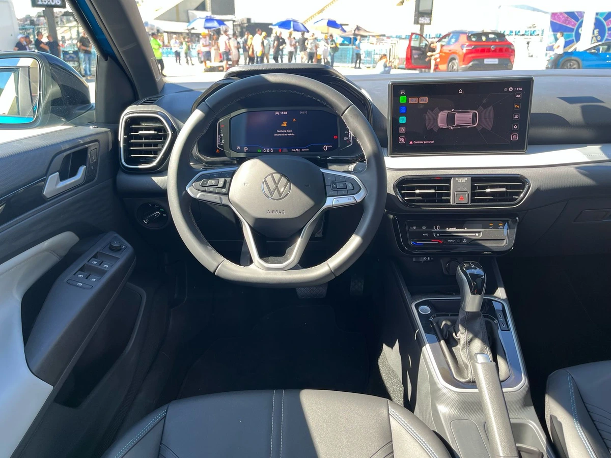 Volkswagen Tera