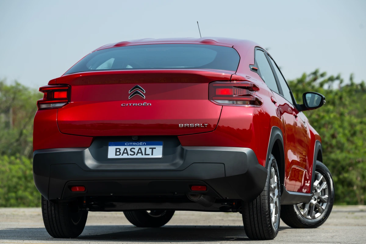 Citroën Basalt 2