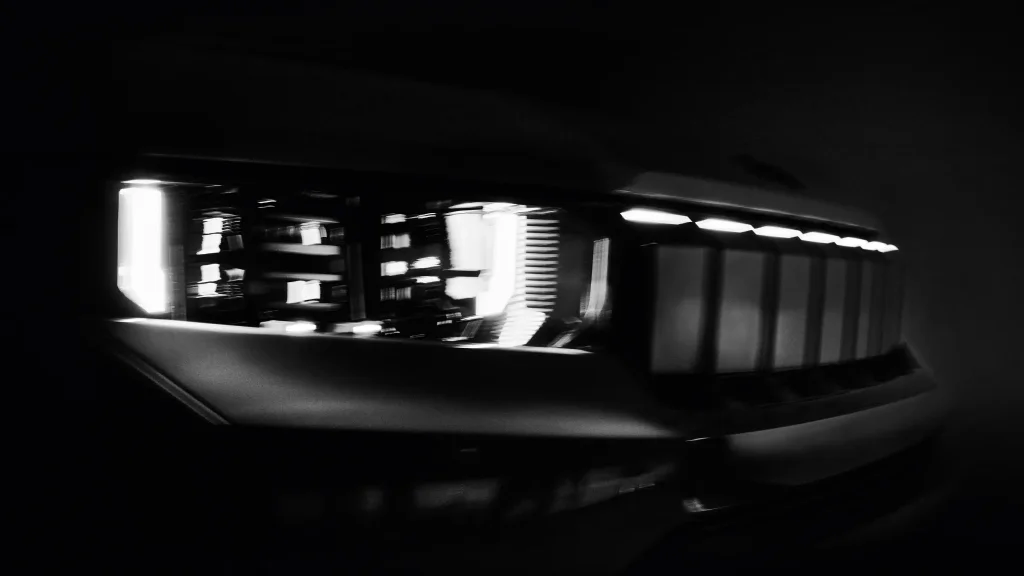 Novo Jeep Compass