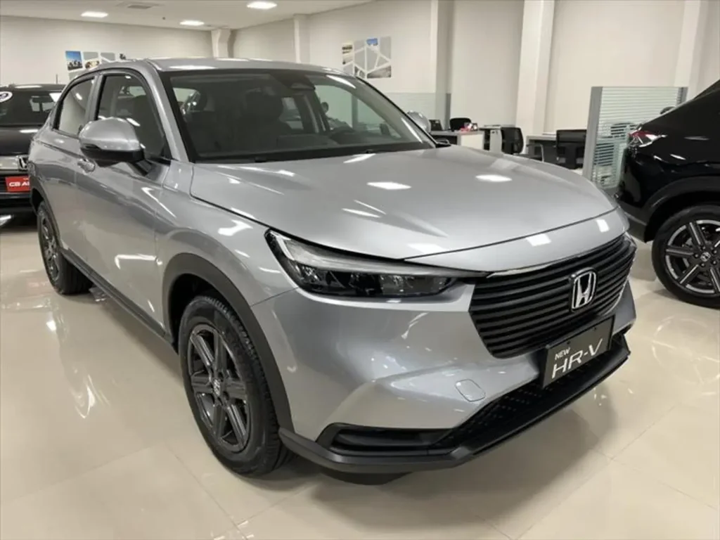 Honda Hrv 1.5 Di Ivtec Flex Ex Cvt 01