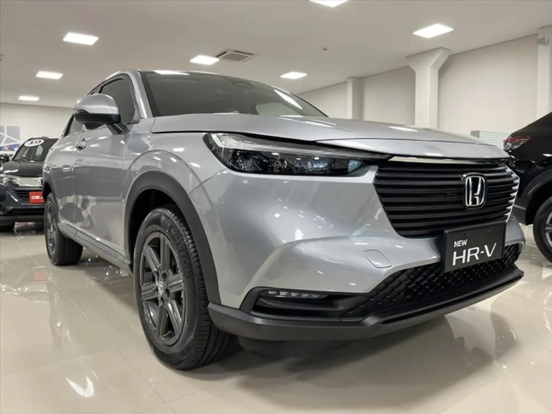 Honda Hrv 1.5 Di Ivtec Flex Ex Cvt 02