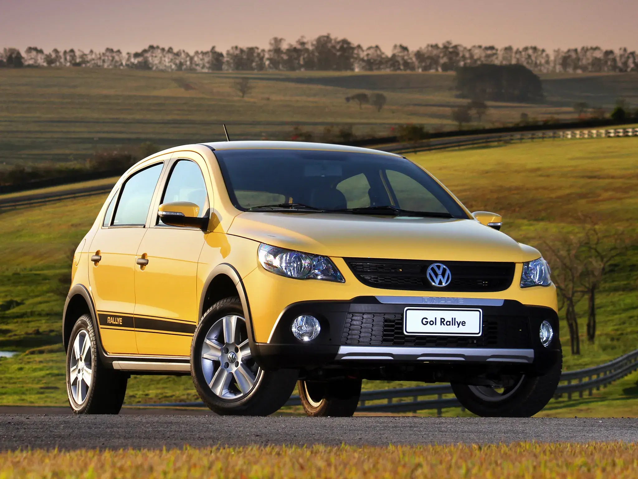 Carros usados: Volkswagen Gol foi o mais negociado em 2025