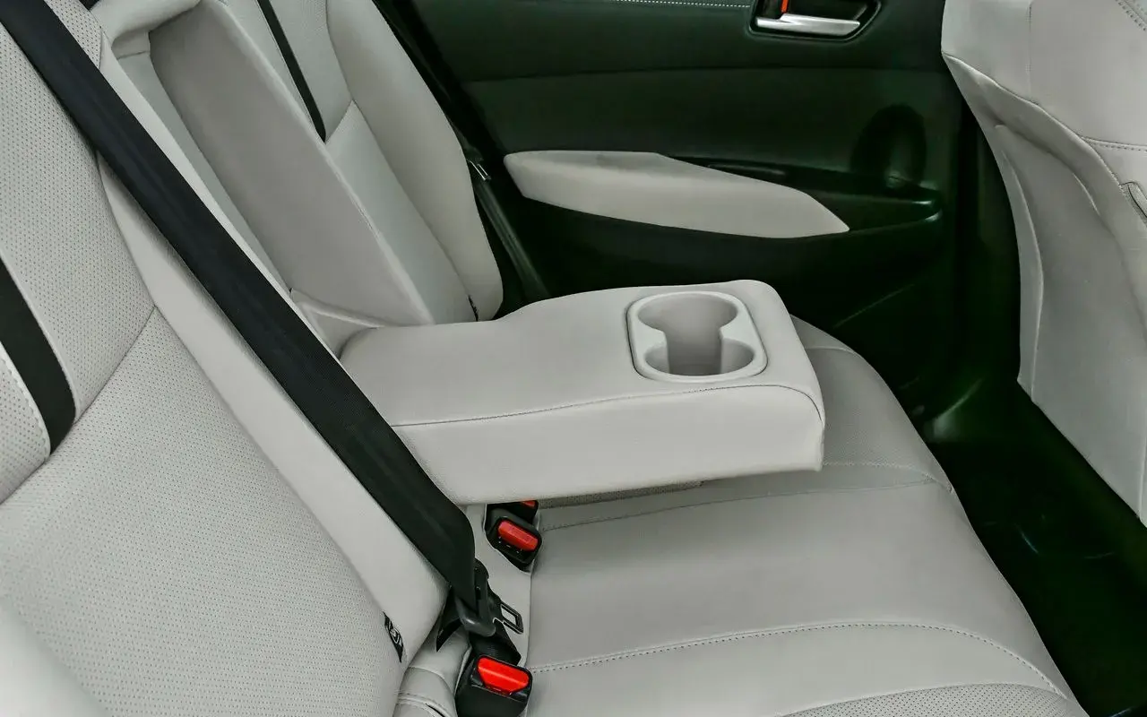 Toyota Corolla Cross Xrx Hev 8763