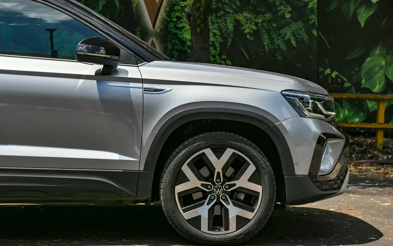 Vw Taos 8488