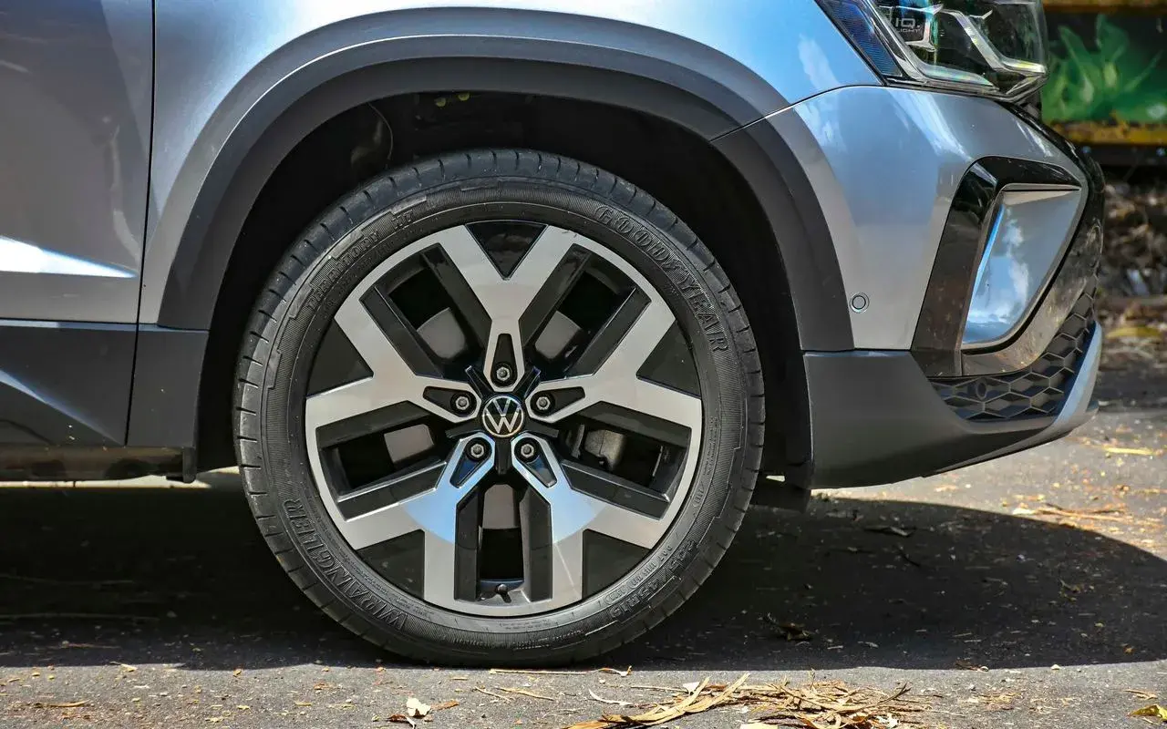 Vw Taos 8489