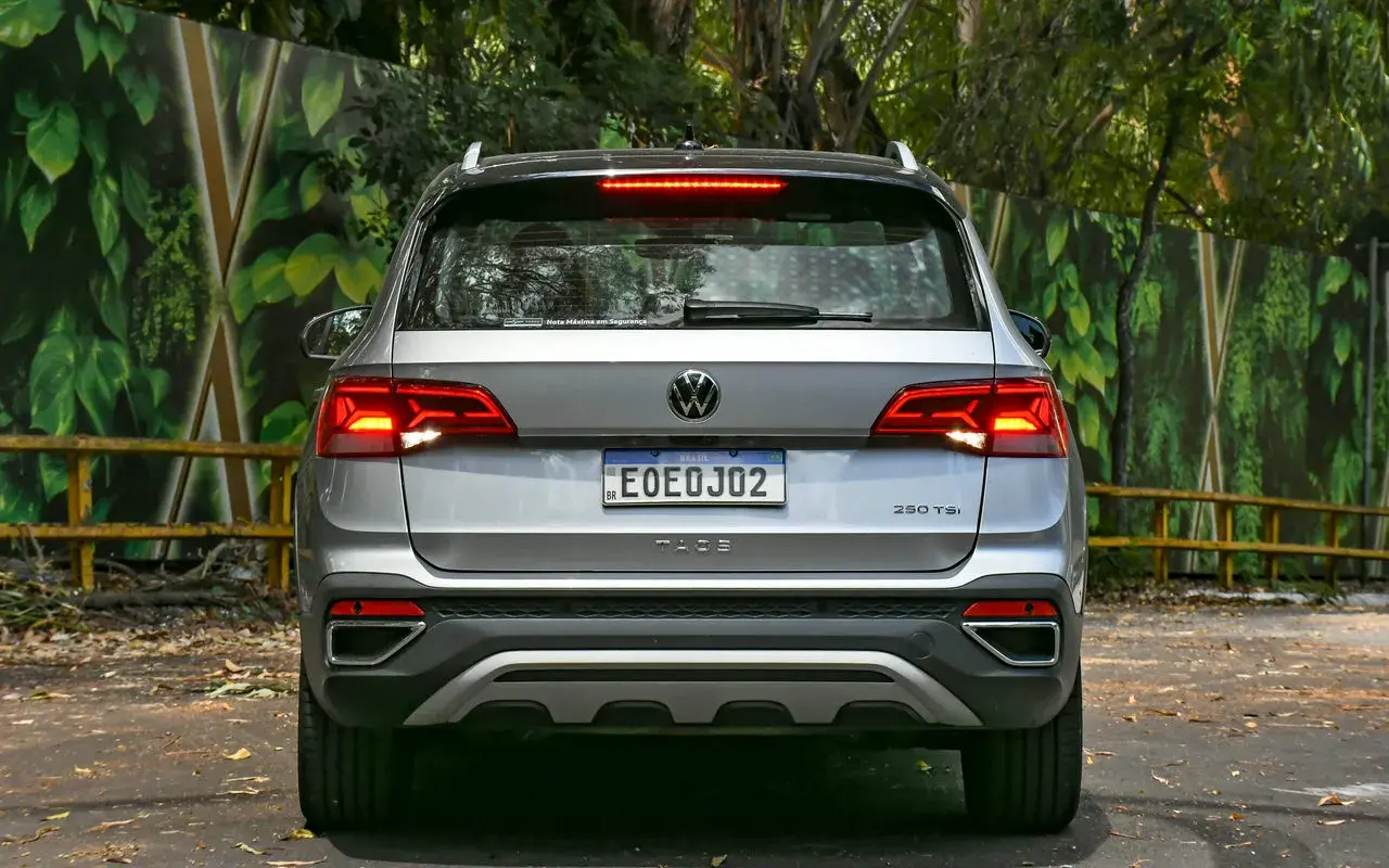 Vw Taos 8498