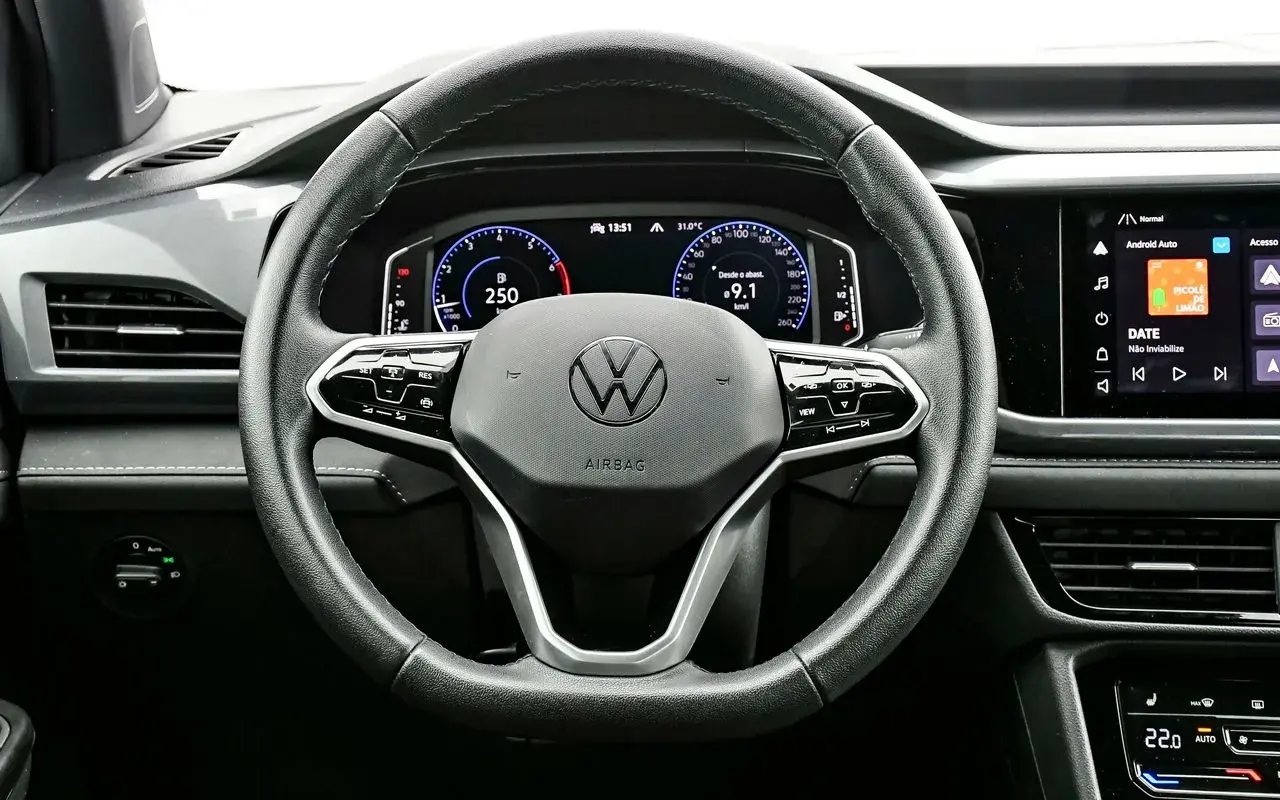 Vw Taos 8803