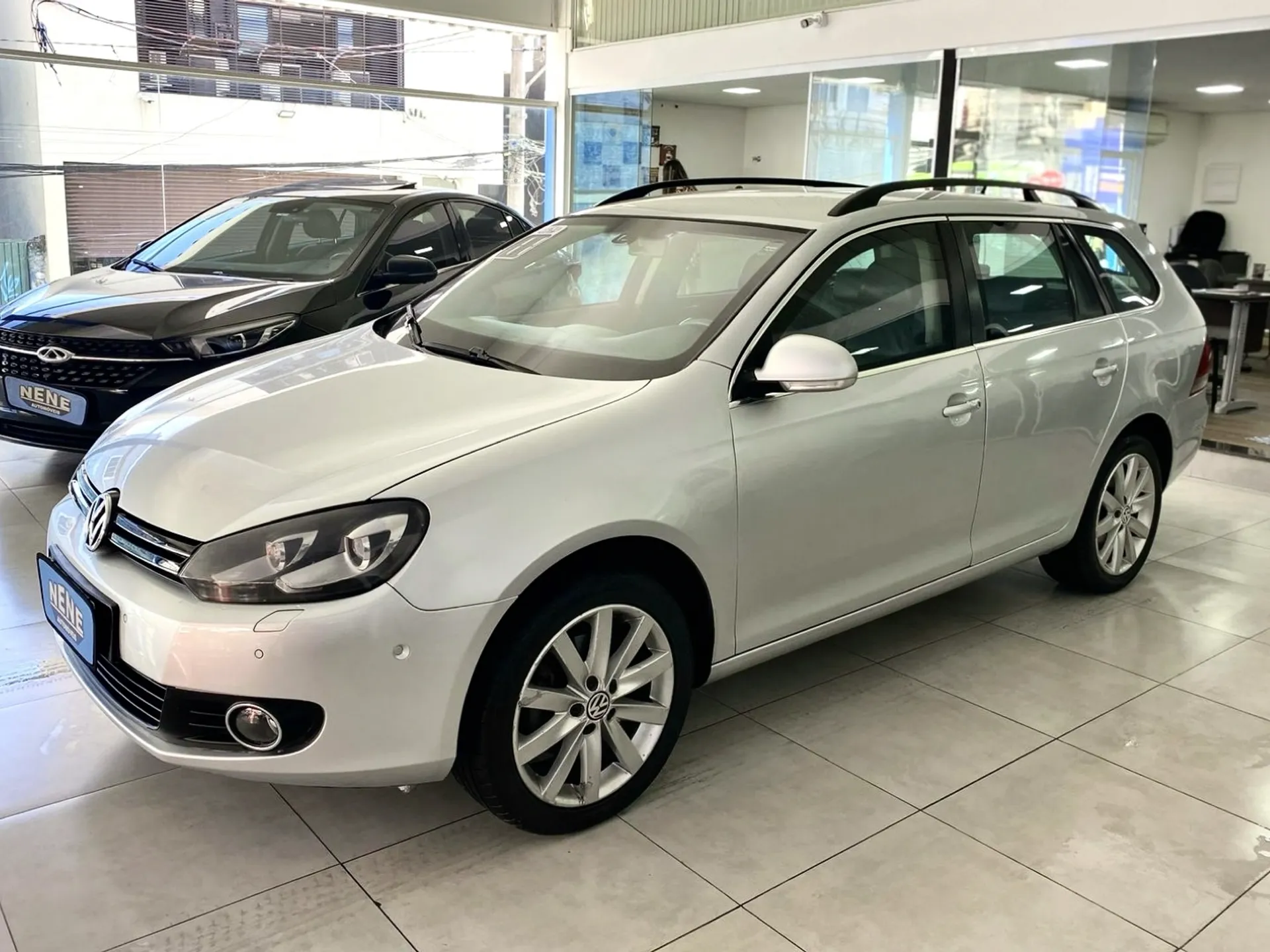 Volkswagen Jetta 2 5 I Variant 20v 170cv Gasolina 4p Tiptronic Wmimagem18215960310