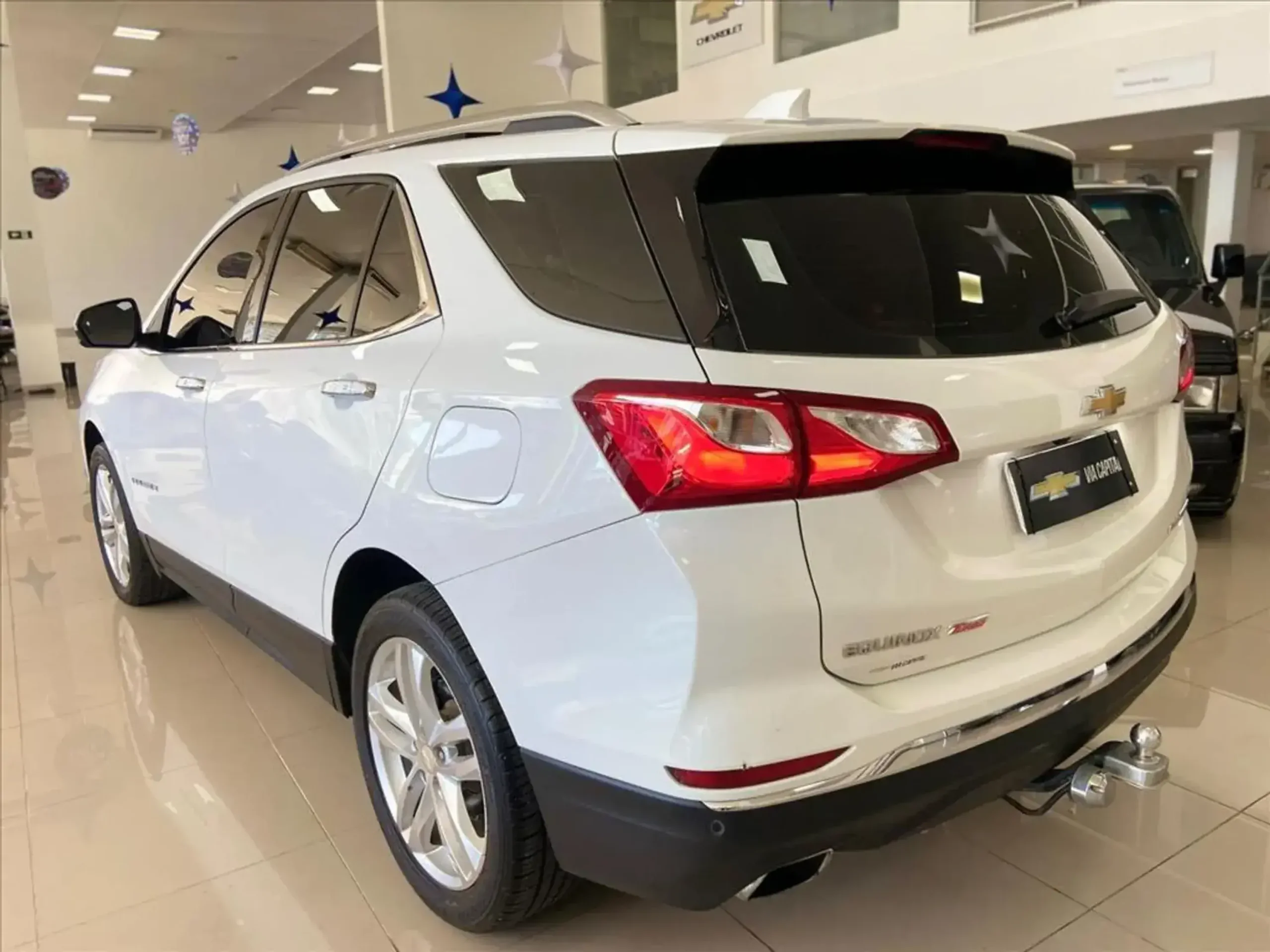 Chevrolet Equinox 3 (1)