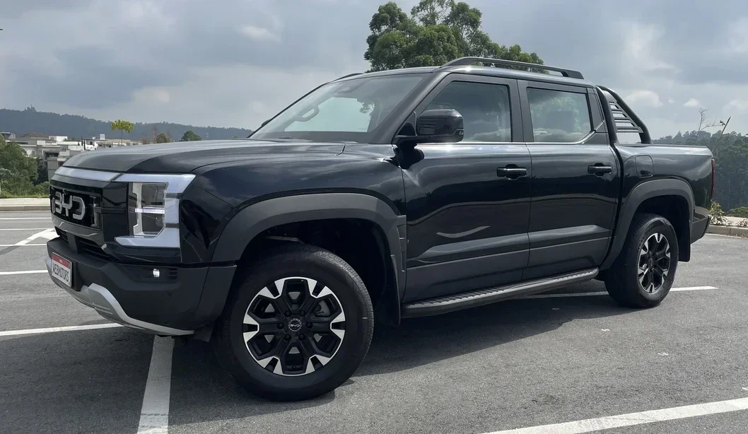 Tecnologia V2L pode ser encontrada em carro elétrico e híbrido
