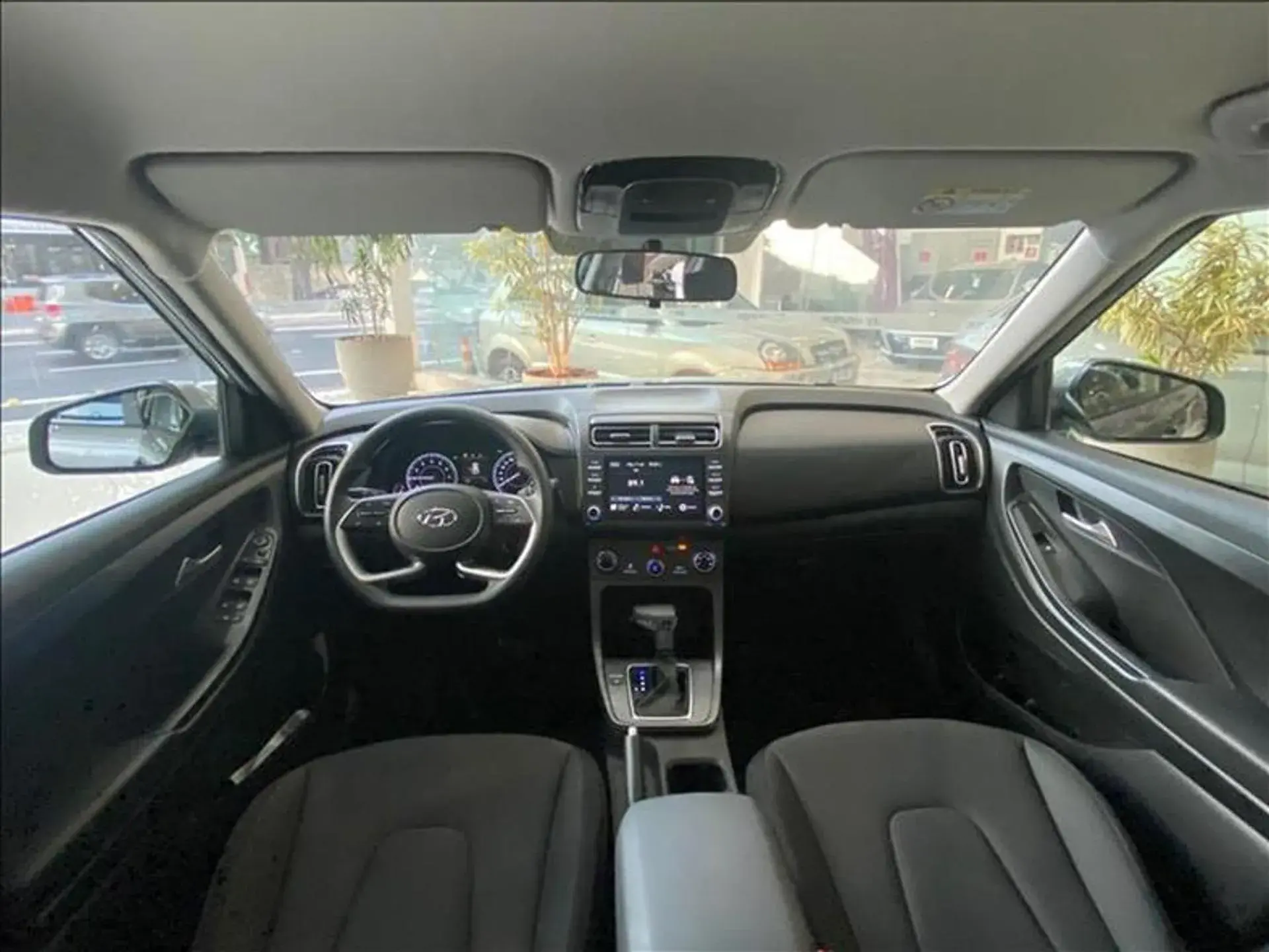 Hyundai Creta Comfort Plus 2024 (1)