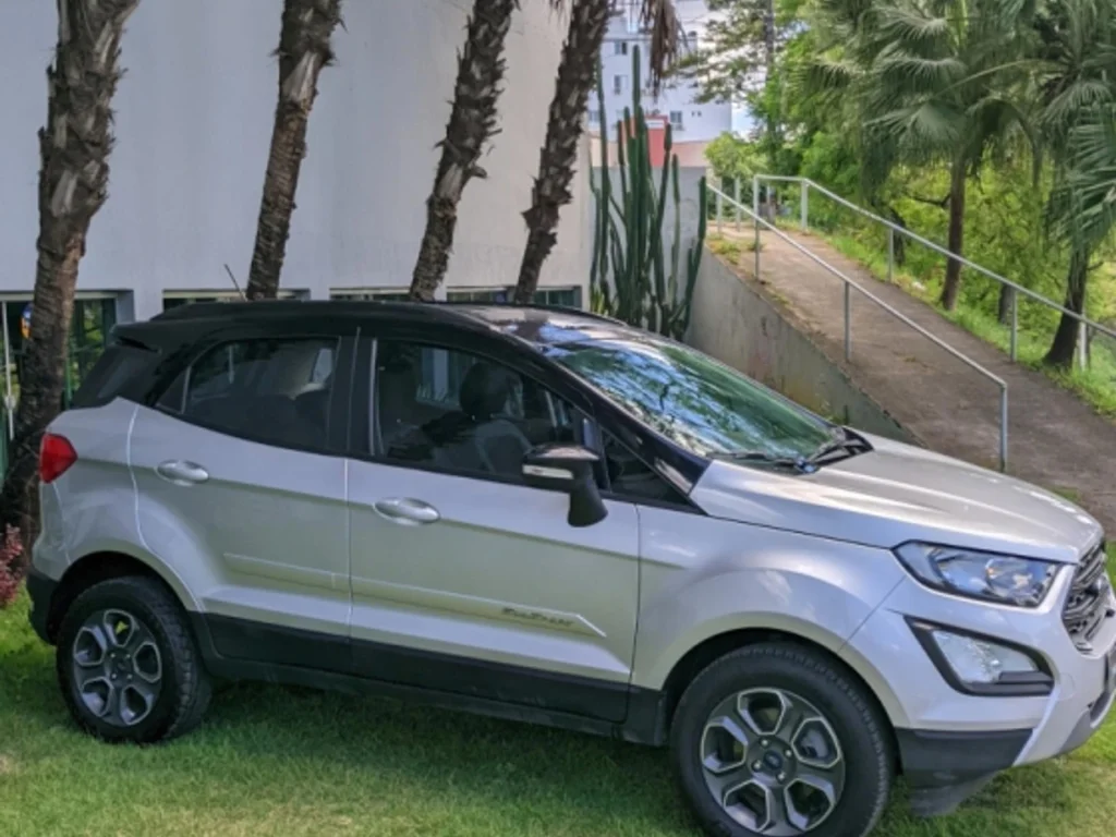 SUV por R$ 80 mil