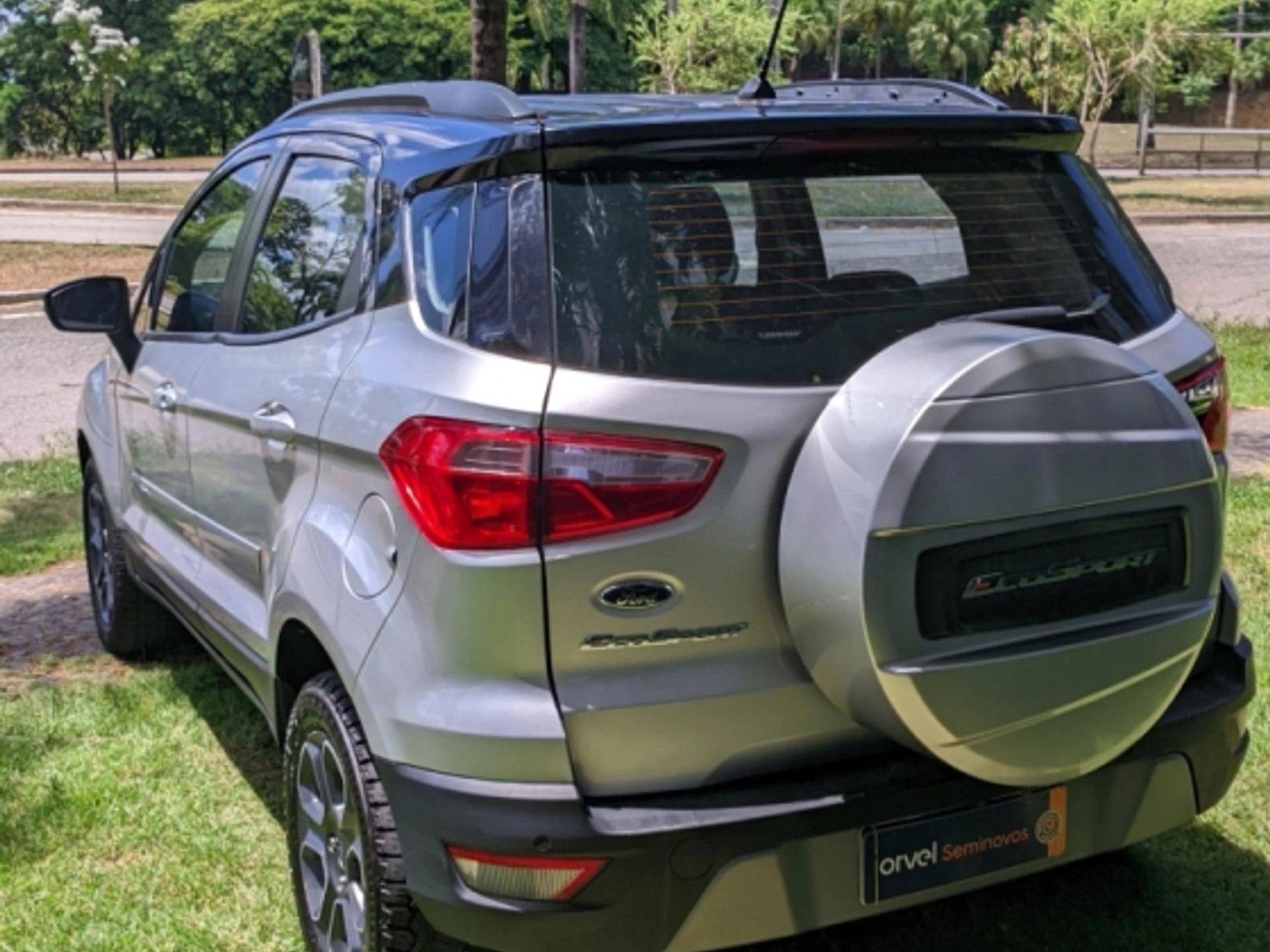 SUV por R$ 80 mil