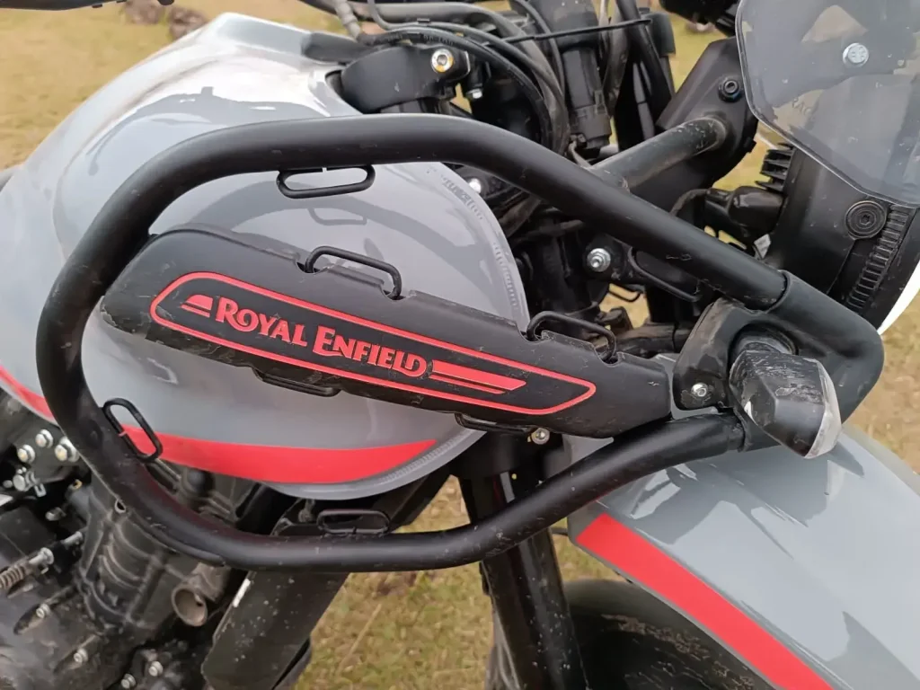Royal Enfield Himalayan 450 Lançamento Roberto Dutra 1