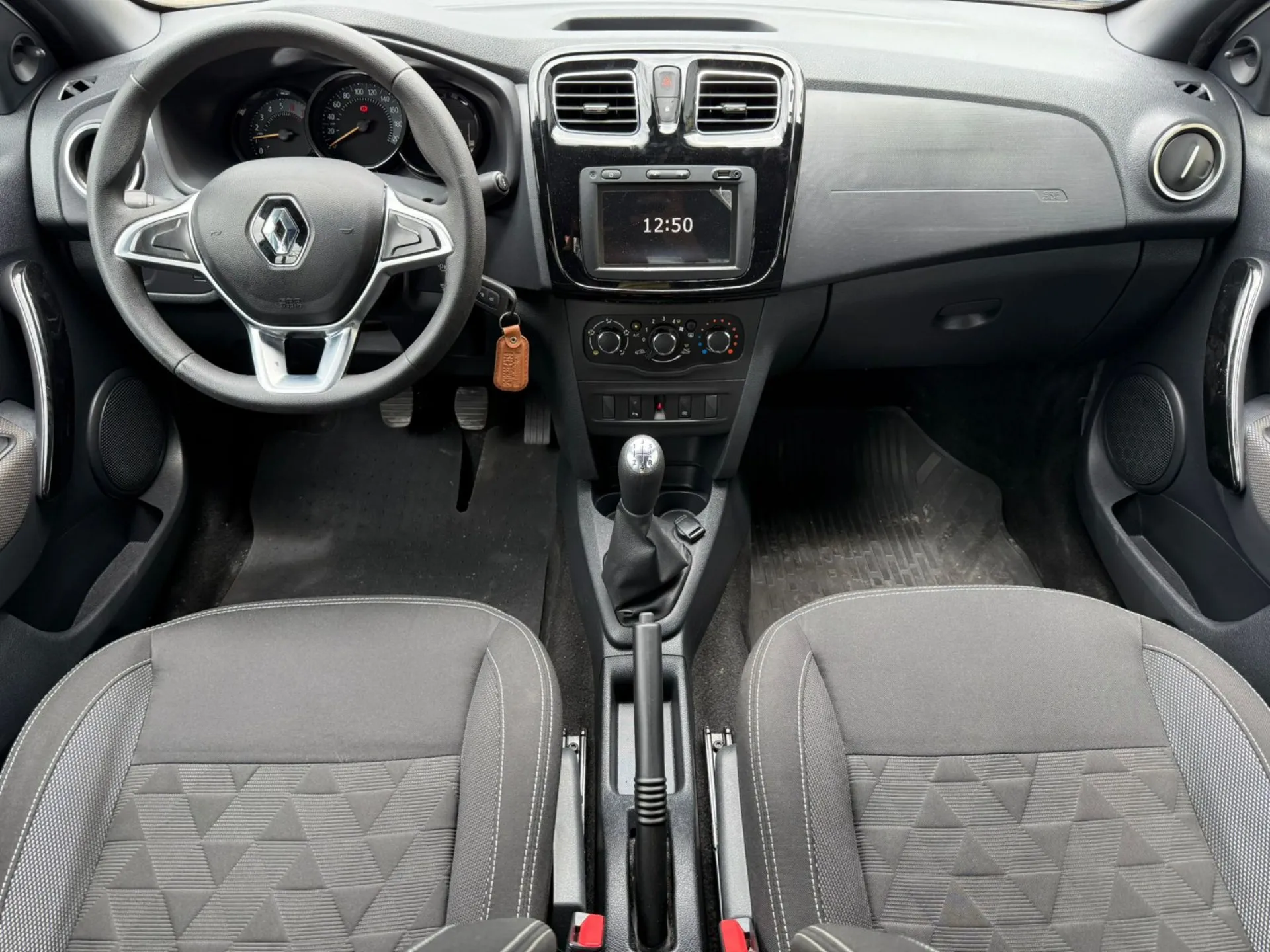 Renault Logan 2