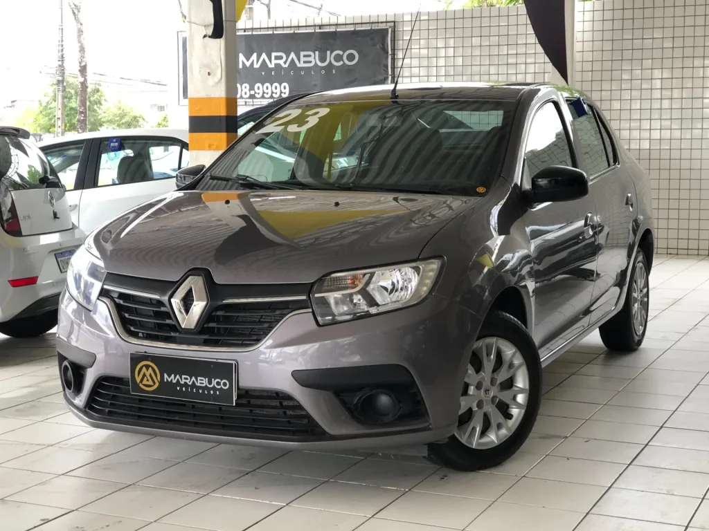 Renault Logan