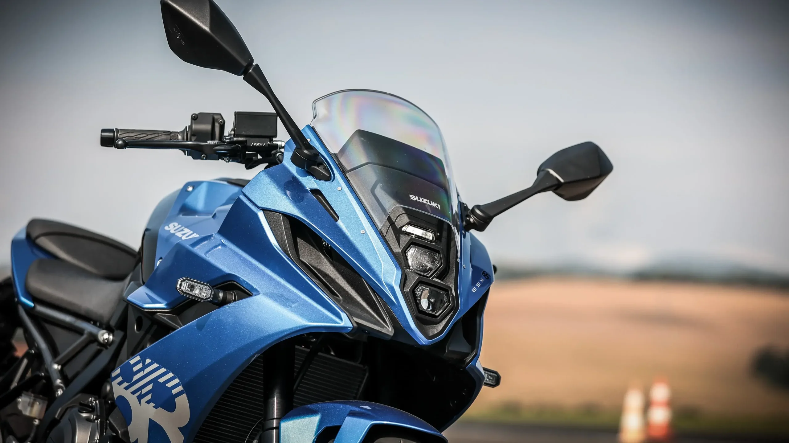 Suzuki Gsx 8r Divulgação (12)