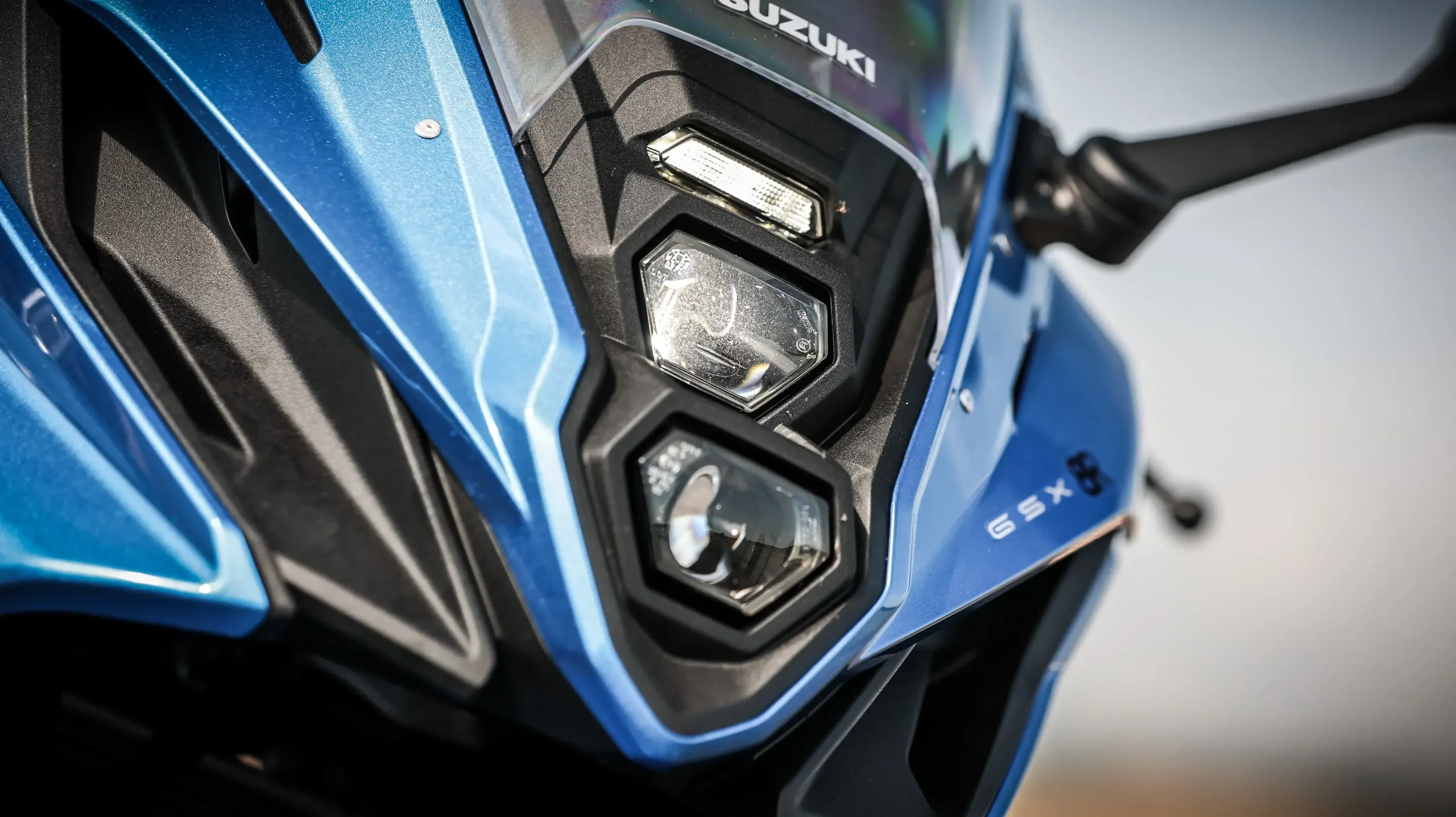 Suzuki Gsx 8r Divulgação (22)
