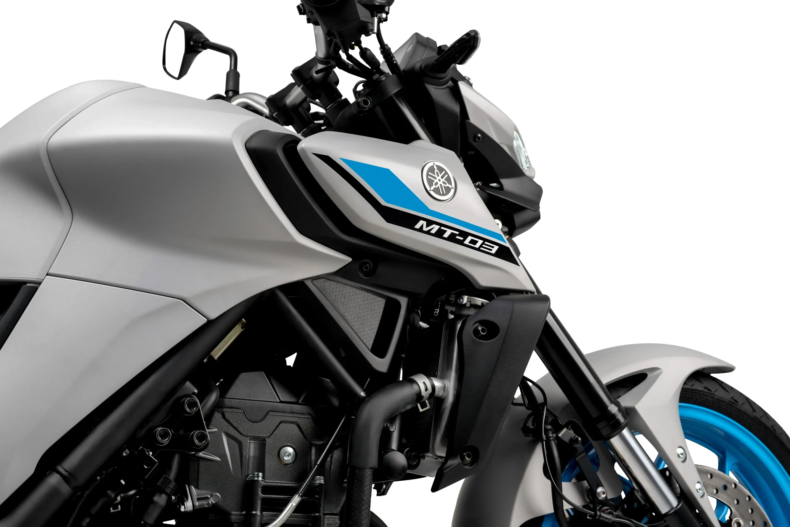 Yamaha Mt 03 Connected 2025 Divulgação (8)