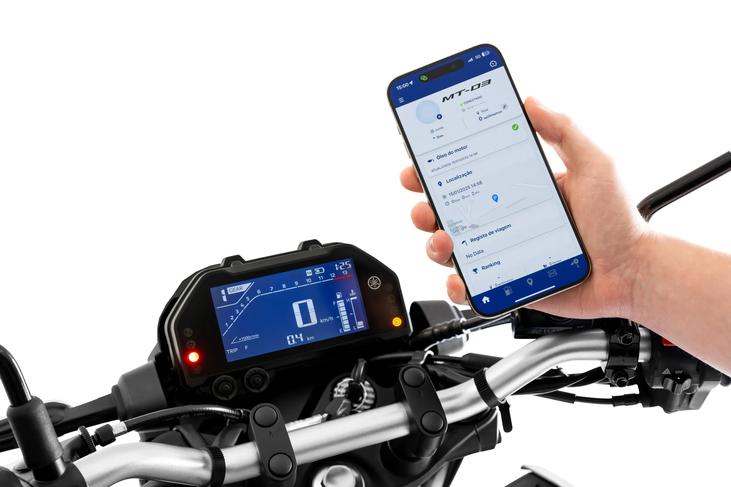 Yamaha Mt 03 Connected 2025 Divulgação (9)
