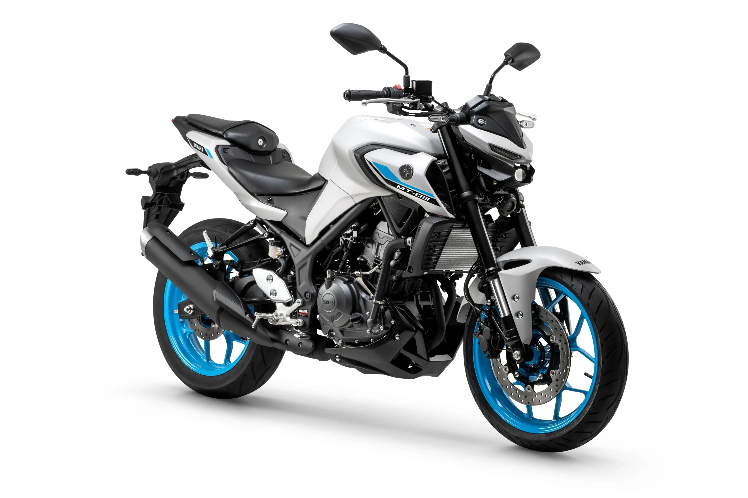 Yamaha Mt 03 Connected 2025 Divulgação (11)