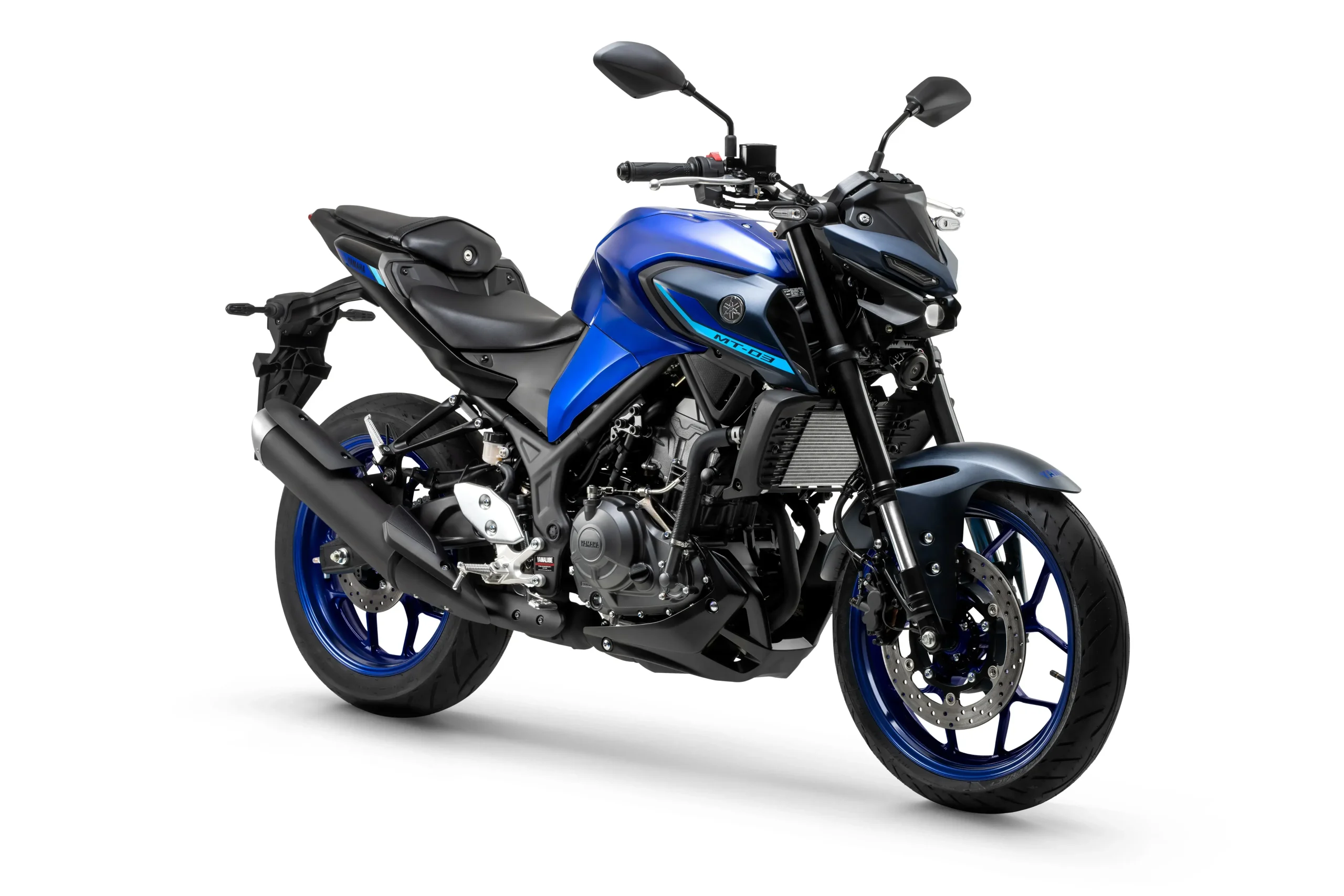 Yamaha Mt 03 Connected 2025 Divulgação (12)