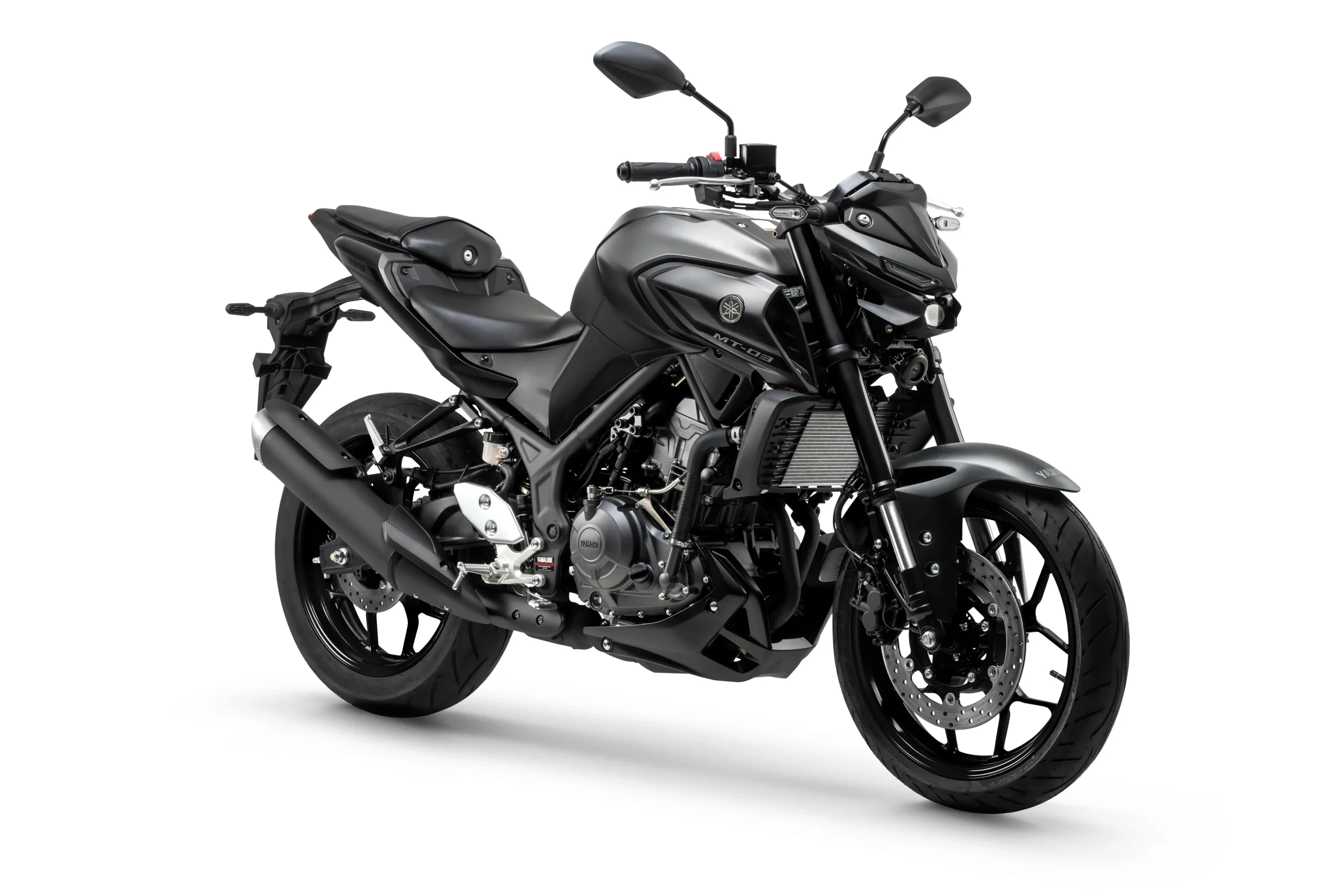 Yamaha Mt 03 Connected 2025 Divulgação (13)