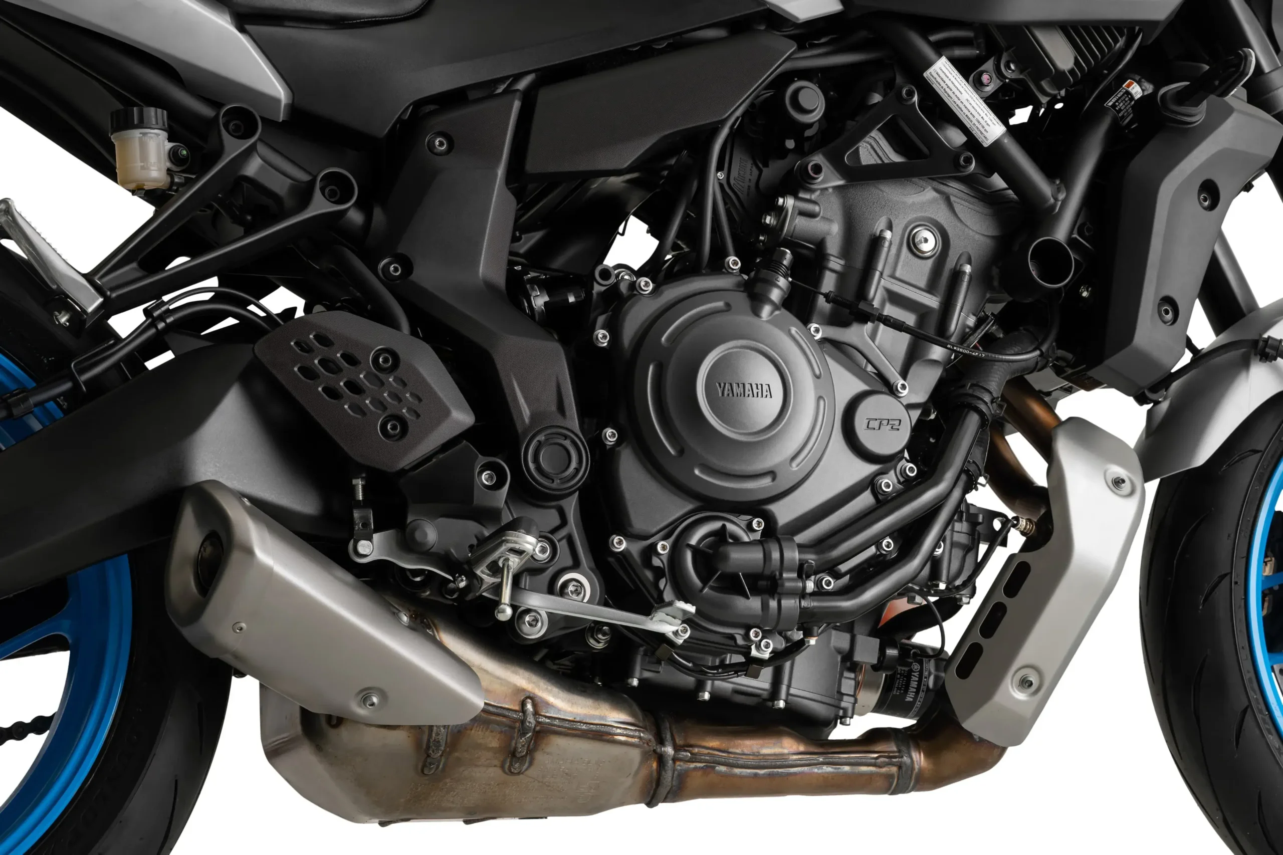 Yamaha Mt 07 Connected 2025 (3)