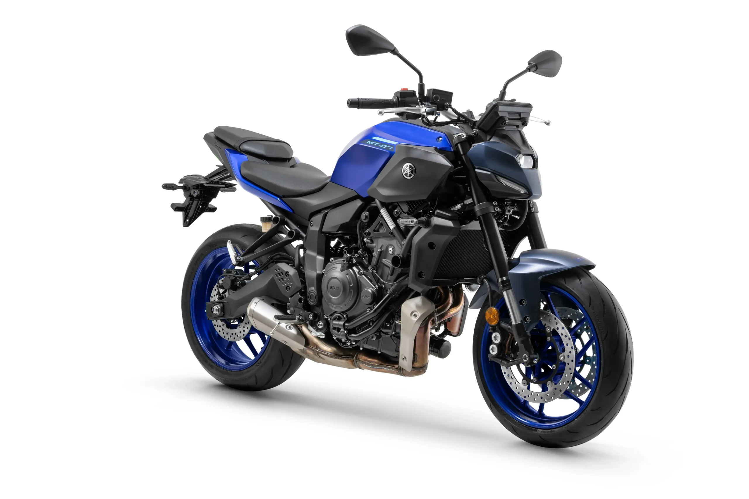 Yamaha Mt 07 Connected 2025 (13)