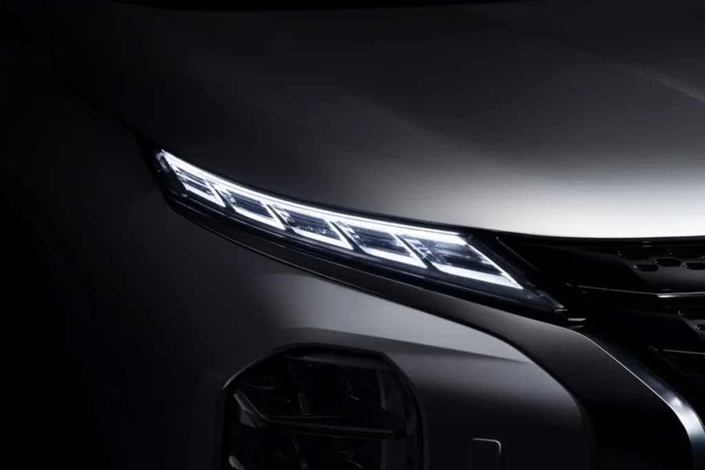 Novo Mitsubishi Outlander 2026 Phev Hibrido