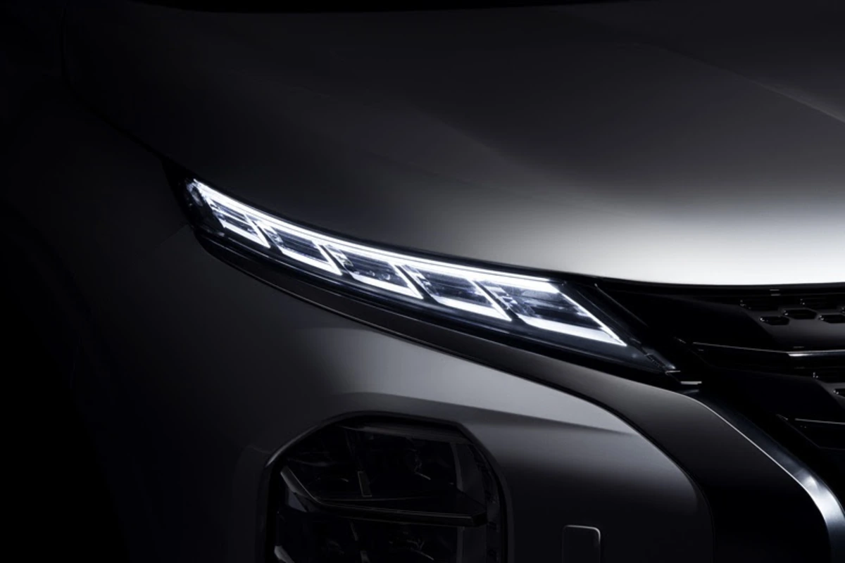 Novo Mitsubishi Outlander 2026 Phev Hibrido