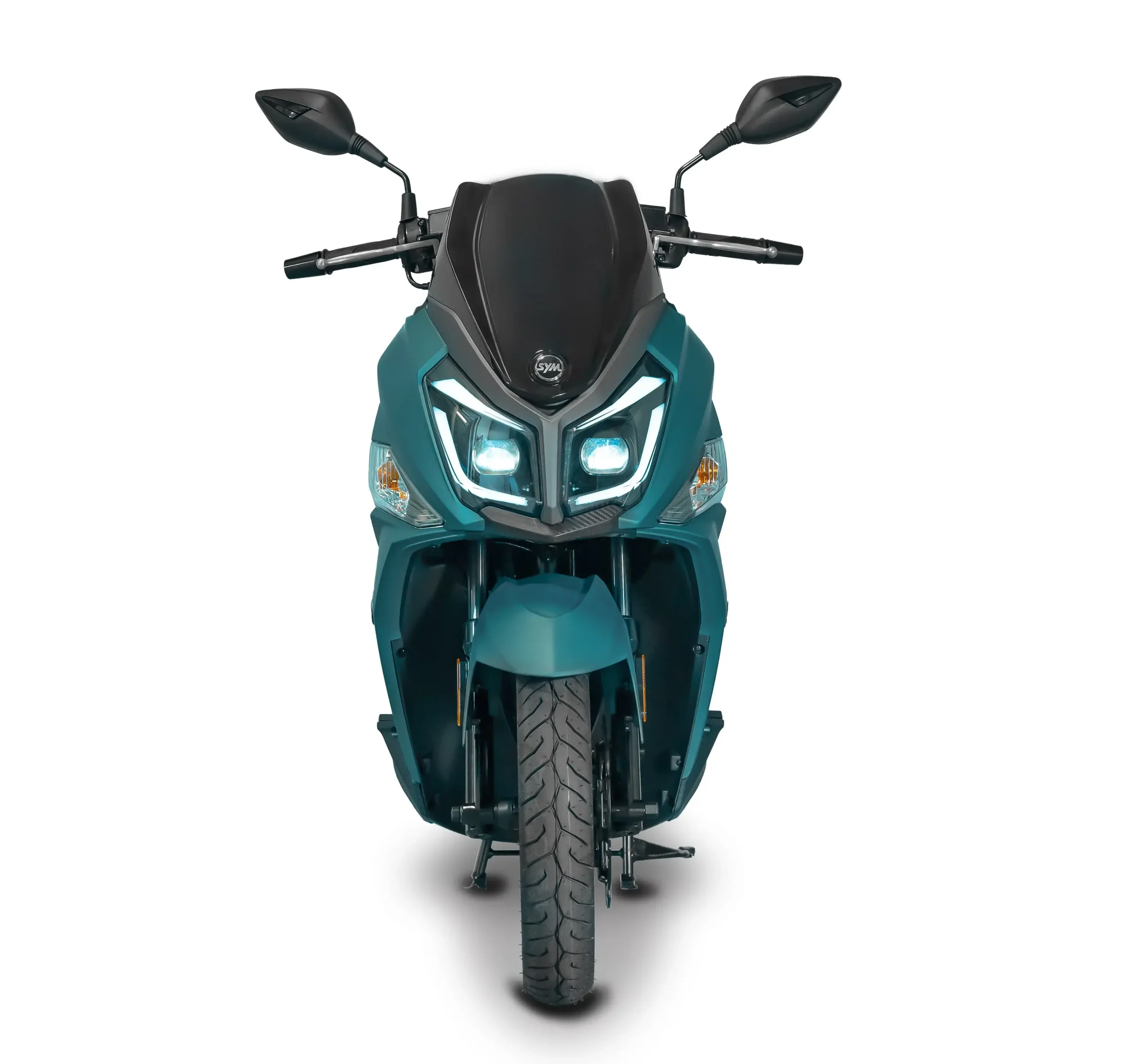 Dafra Cruisym 150 2025 (11)