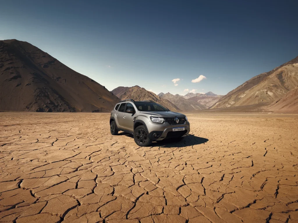 Renault Duster e Kwid surpreendem e aparecem como líderes