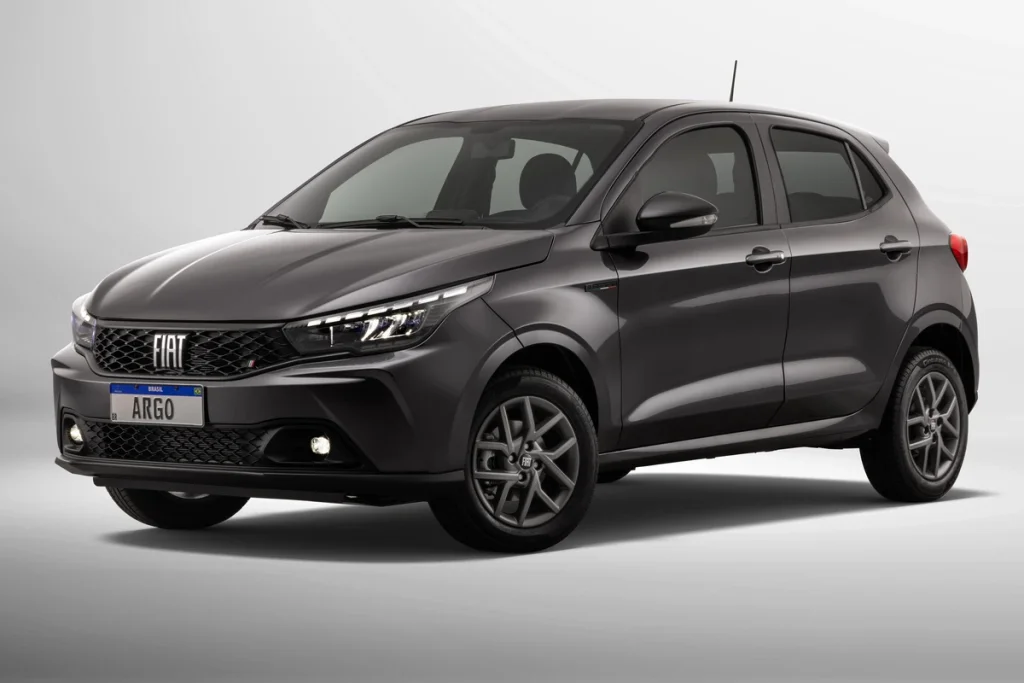 hatches mais baratos do Brasil em 2026