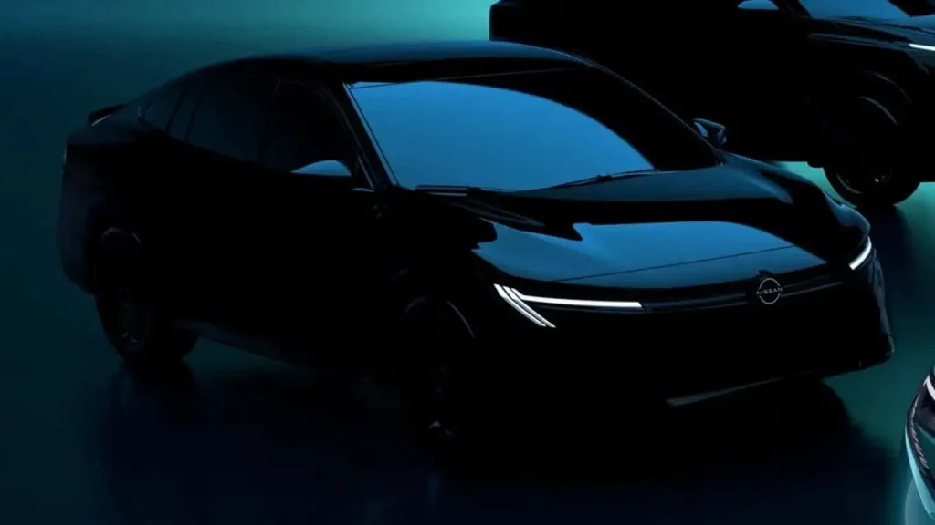 Nissan Sentra 2026