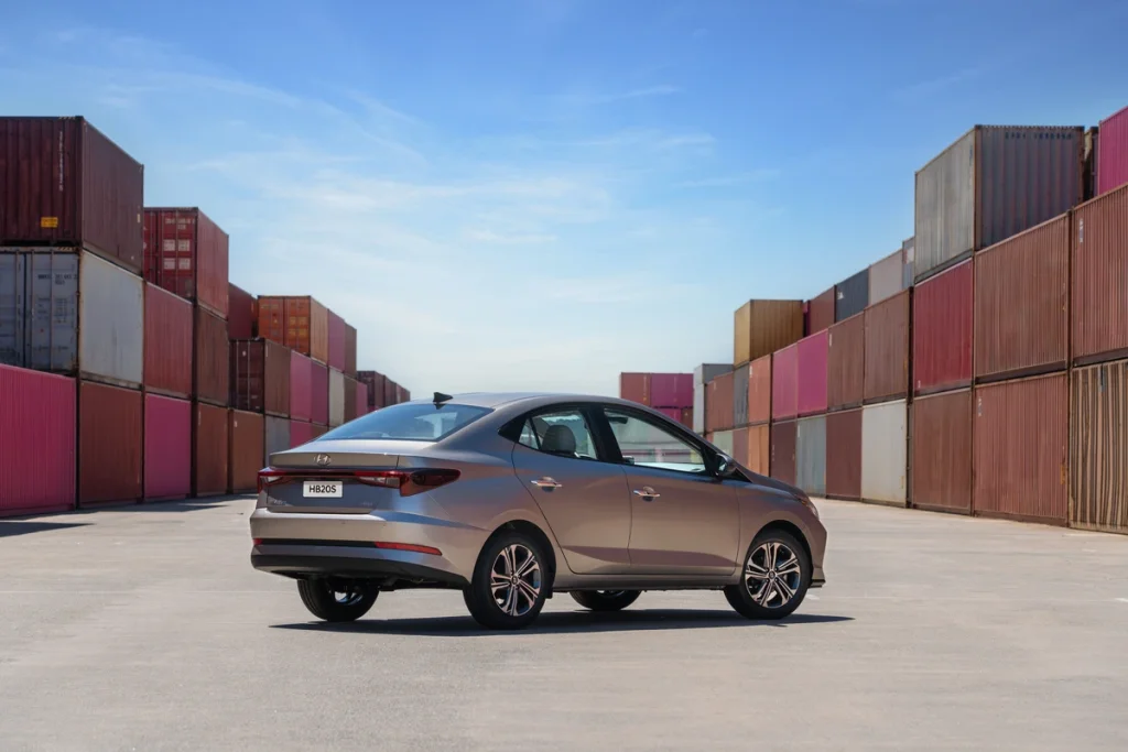 Hyundai HB20S está por um triz de conquistar algo que não realiza há tempos