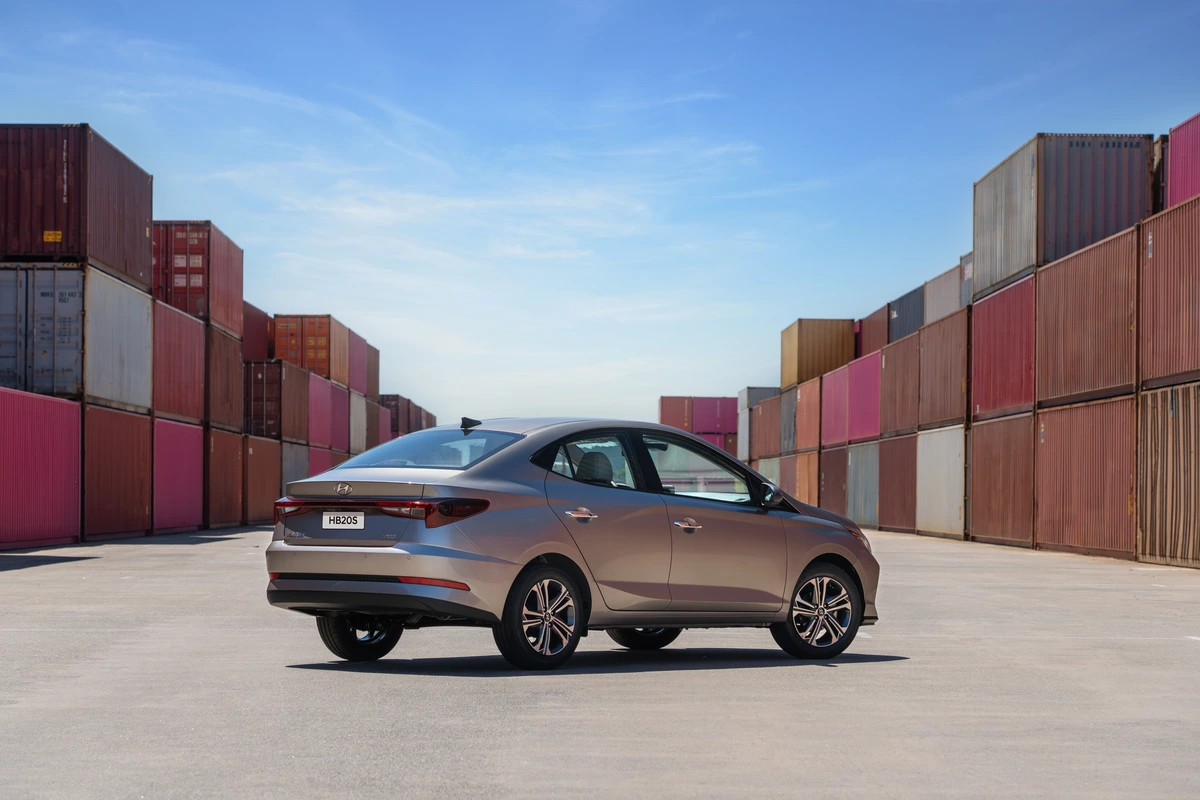 Hyundai HB20S está por um triz de conquistar algo que não realiza há tempos
