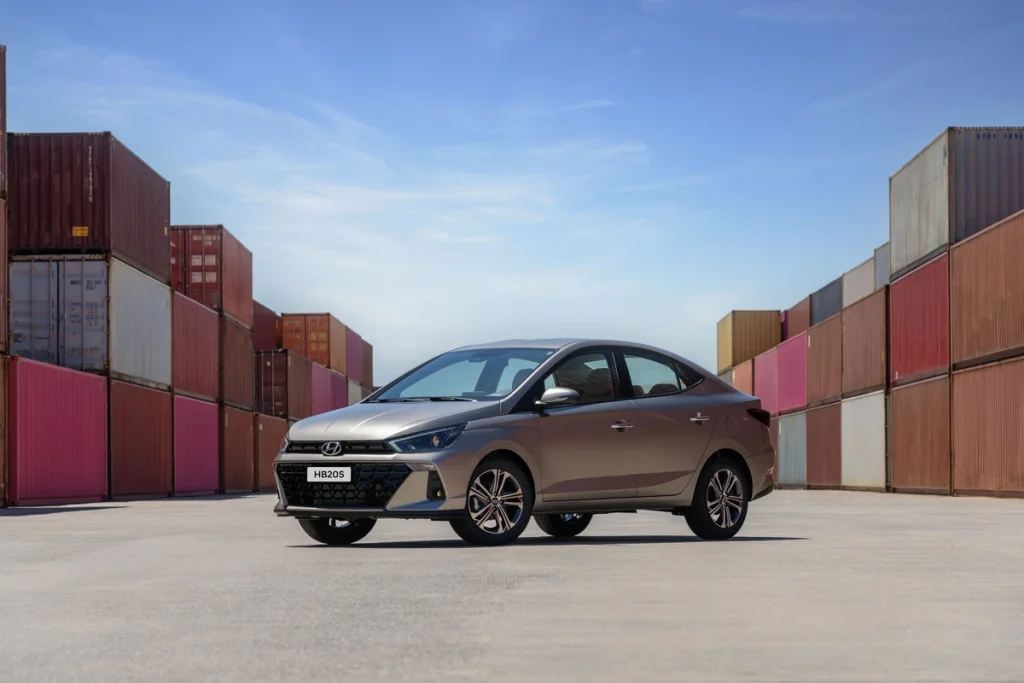 Hyundai HB20S está por um triz de conquistar algo que não realiza há tempos
