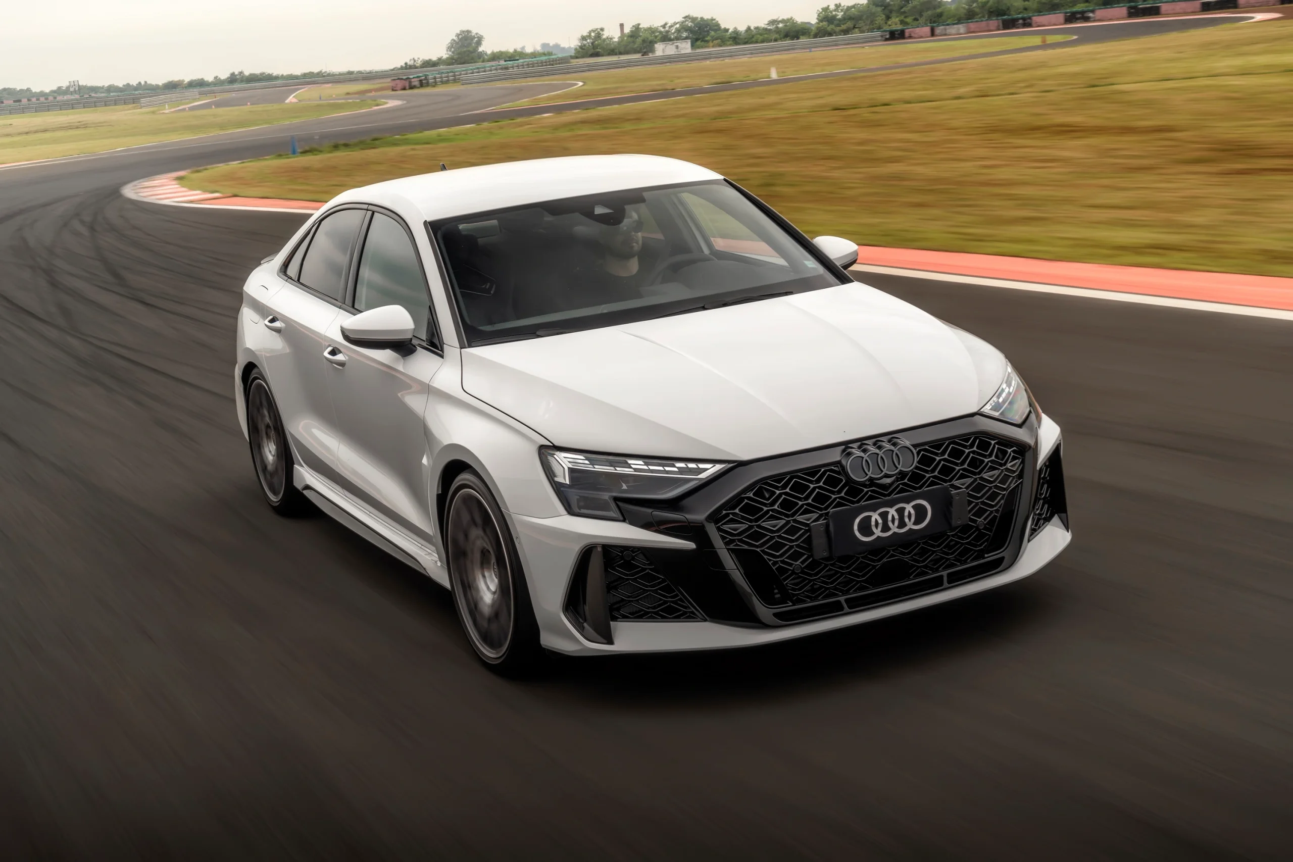 Audi Rs 3 Sedã 3