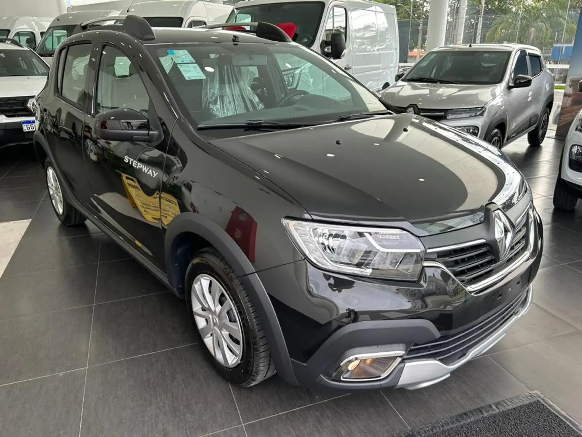 Renault Stepway Zen 1.0 12c (2)