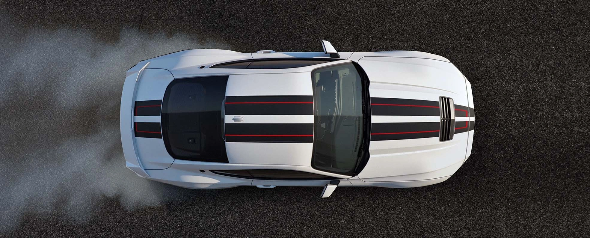 Ford Mustang GT MT