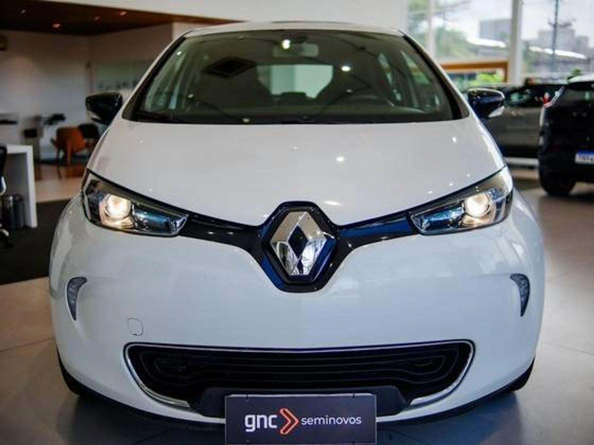 Carros pelo preço do Renault Kwid 2026