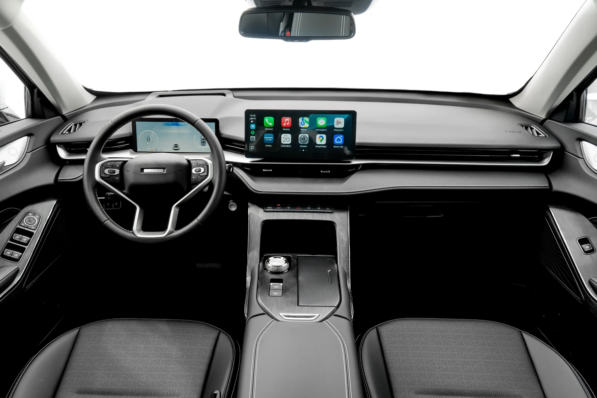 GWM Haval H6 2025
