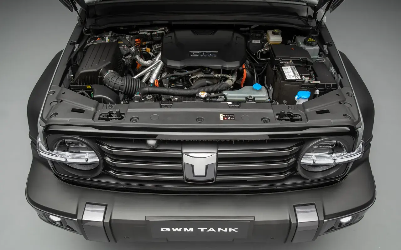 Gwm Tank 300 (2)