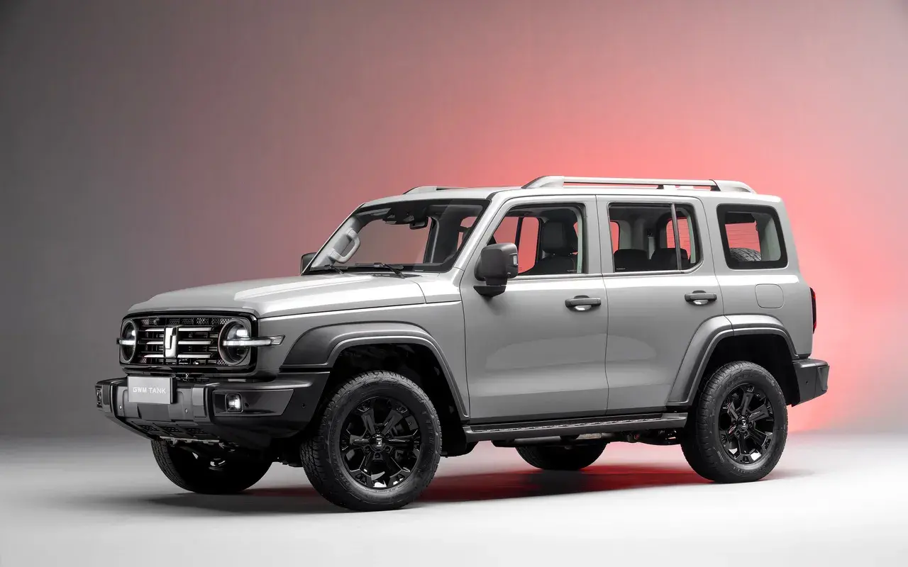 Gwm Tank 300 (6)
