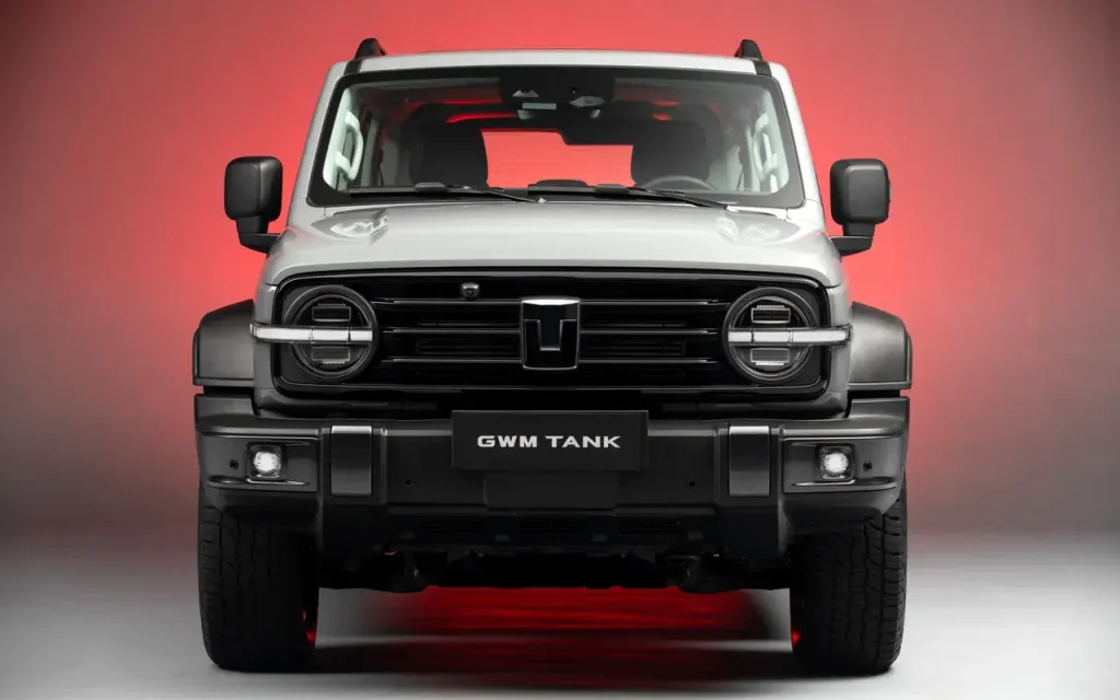 Gwm Tank 300 (8)