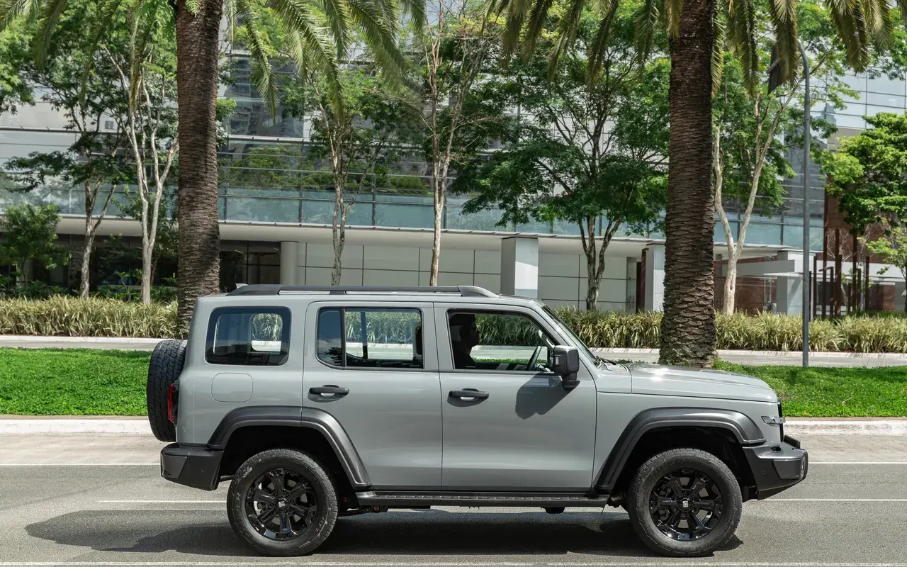 Gwm Tank 300 (10)