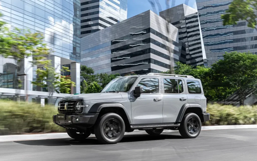 Gwm Tank 300 (13)