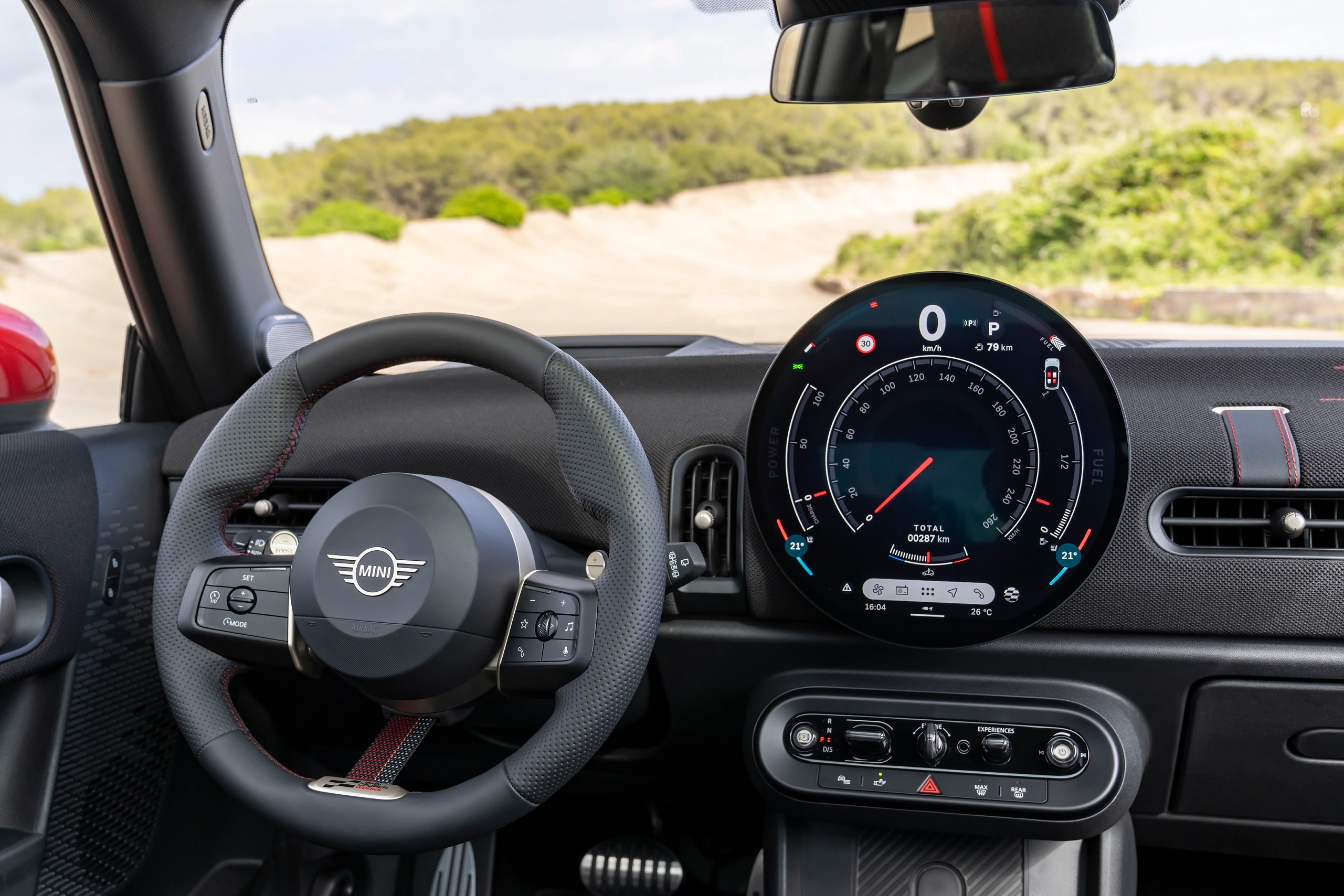 Mini Jcw 3